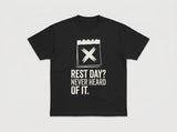 Rest Day T-Shirt