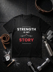 Strength T-Shirt