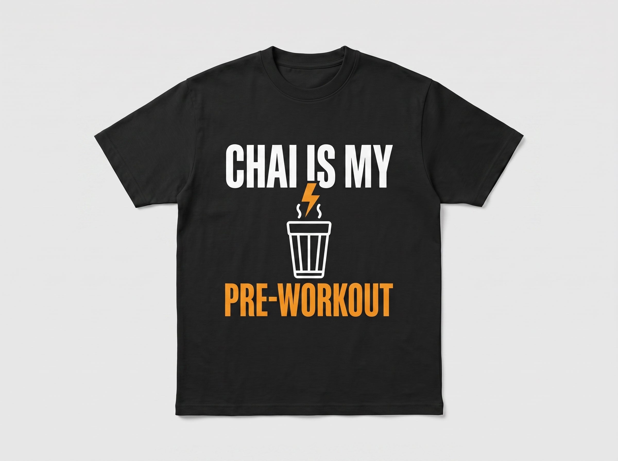 Chai Is My Pre T-Shirt