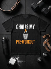 Chai Is My Pre T-Shirt
